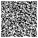 QR code with Hall Group CPA contacts