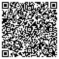 QR code with Fuzzys contacts