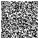 QR code with Hf Enterprises contacts