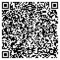 QR code with Fab contacts