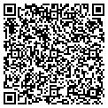 QR code with Dhw contacts