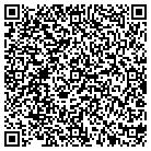 QR code with D & D Performance Enterprises contacts