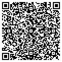 QR code with J&S Supply contacts