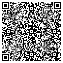 QR code with Texas Scents contacts