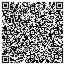 QR code with Tetco Mobil contacts
