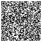 QR code with Timothys Transf & Motorsports contacts