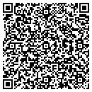 QR code with Terry Burris contacts