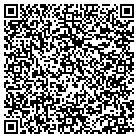 QR code with Orozco's Crane Towing & Rcvry contacts