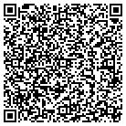 QR code with B & M Home Improvements contacts