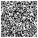 QR code with A & E Solar Screen contacts