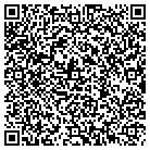 QR code with B & C Tree Sales & Landscaping contacts