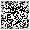 QR code with BFI contacts