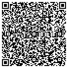 QR code with Cushing Banking Center contacts