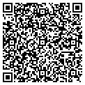 QR code with G & G Mfg contacts