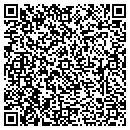 QR code with Moreno Tile contacts