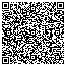 QR code with D Connection contacts