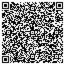 QR code with George JW Trucking contacts