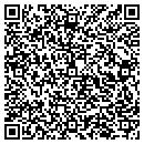 QR code with M&L Exterminating contacts