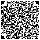 QR code with B & B Technical Services Co contacts