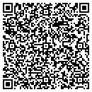 QR code with W C Mc Donald Jr contacts