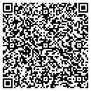 QR code with J&J Mechanical AC contacts