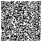 QR code with April Point Mobile Home Park contacts