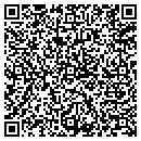 QR code with S'Kimo Snowcones contacts