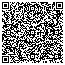 QR code with Autozone 1465 contacts
