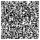 QR code with R D Sicko Machine & Welding contacts