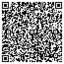 QR code with Huff & Mitchell contacts