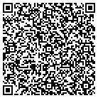 QR code with Max Terra Manufacturing contacts