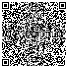 QR code with A-A AM PM Appliance Service contacts