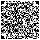 QR code with Mansfield Webb Rd Self Storage contacts