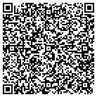 QR code with Hankamer Community Fellowship contacts