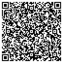 QR code with A Plus Porta-KANS contacts