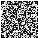 QR code with Hats Off To You contacts