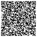 QR code with T & T Wrecker Service contacts