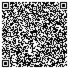 QR code with Old Bohemian Tombstones contacts