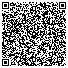 QR code with Phils Motorcycle Salvage contacts