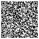 QR code with Robert C Mankin DDS contacts