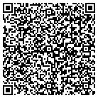 QR code with R-M Headliners & Upholstery contacts