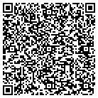 QR code with James A Humphrey Studio contacts