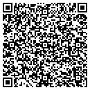 QR code with Taco Ranch contacts