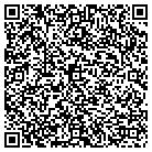 QR code with Rehabilitation Comm Texas contacts