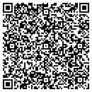 QR code with Alfred's Tailoring contacts