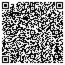QR code with J & H Strings contacts