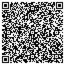 QR code with H2o Management Systems contacts