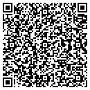 QR code with JKH Services contacts