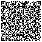 QR code with Allenbrook Healthcare Center contacts
