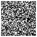 QR code with Avatron contacts